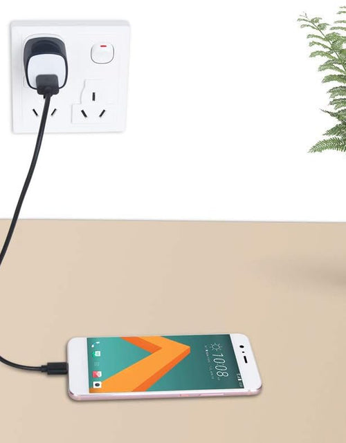 Load image into Gallery viewer, Wall Adapter, USB Wall Charger 6 Pack,  1A 5V Single Port USB Plugs Power Adapter Compatible Iphone 12 11 Xs XR X 8 7 6S 6, Samsung Galaxy A21 S10E S9 S8 Note 20 9 8 S7 Edge, G6, Google Pixel 4A
