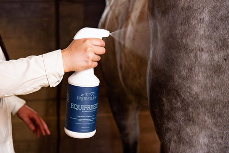 EQUIFREEZE