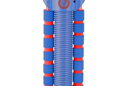 Pogo Stick for Kids - Pogo Sticks for Ages 9 and Up, 80 to 160 Lbs - Pro Sport Edition, Quality, Easy Grip, Pogostick for Hours of Wholesome Fun