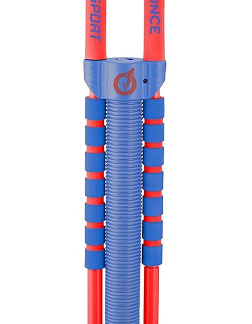Load image into Gallery viewer, Pogo Stick for Kids - Pogo Sticks for Ages 9 and Up, 80 to 160 Lbs - Pro Sport Edition, Quality, Easy Grip, Pogostick for Hours of Wholesome Fun
