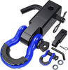 Blue-Black
