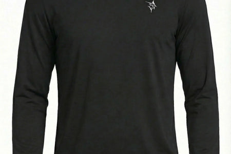 Dockside Performance Long Sleeve