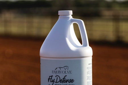 Fly Defense Gallon