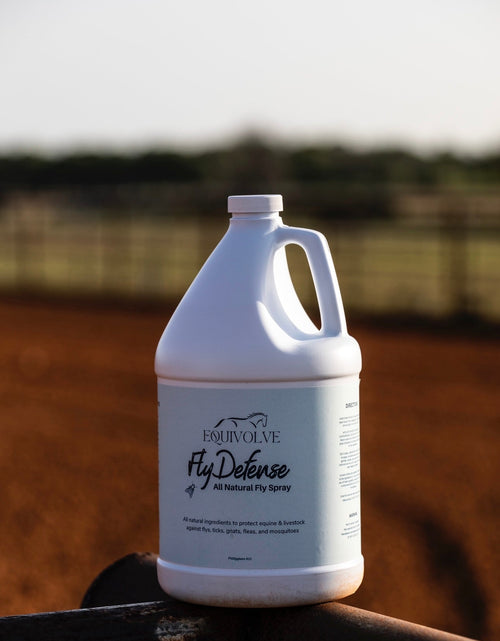 Load image into Gallery viewer, Fly Defense Gallon
