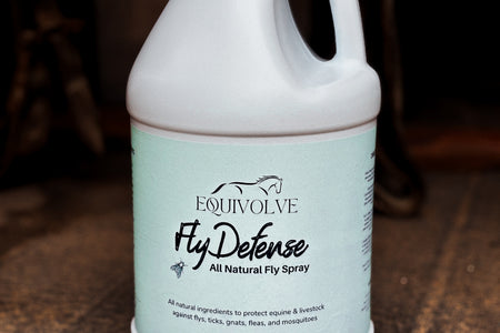 Fly Defense Gallon