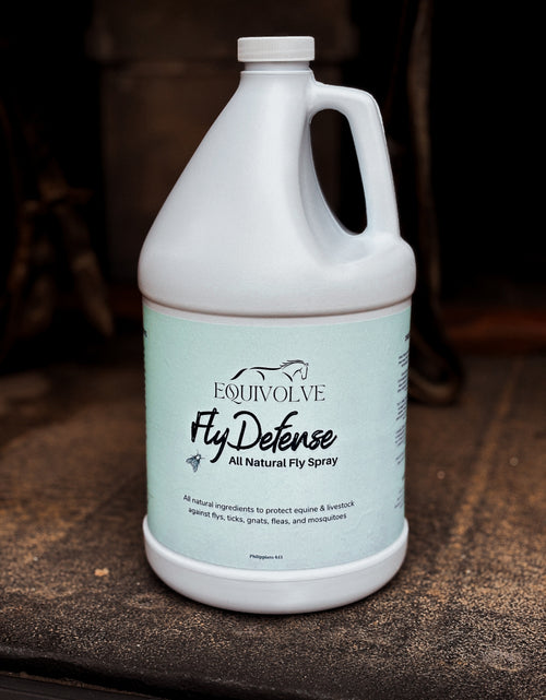 Load image into Gallery viewer, Fly Defense Gallon
