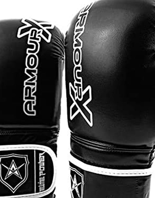 Load image into Gallery viewer, Elite Power Boxing Gloves...Boxing Gloves for Men Women,Gloves for Punching Bag, Kickboxing, Muay Thai, MMA, Ufc,Sparring Gloves,Quality Pairs of Boxing Gloves
