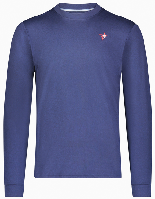 Load image into Gallery viewer, Dockside Performance Long Sleeve
